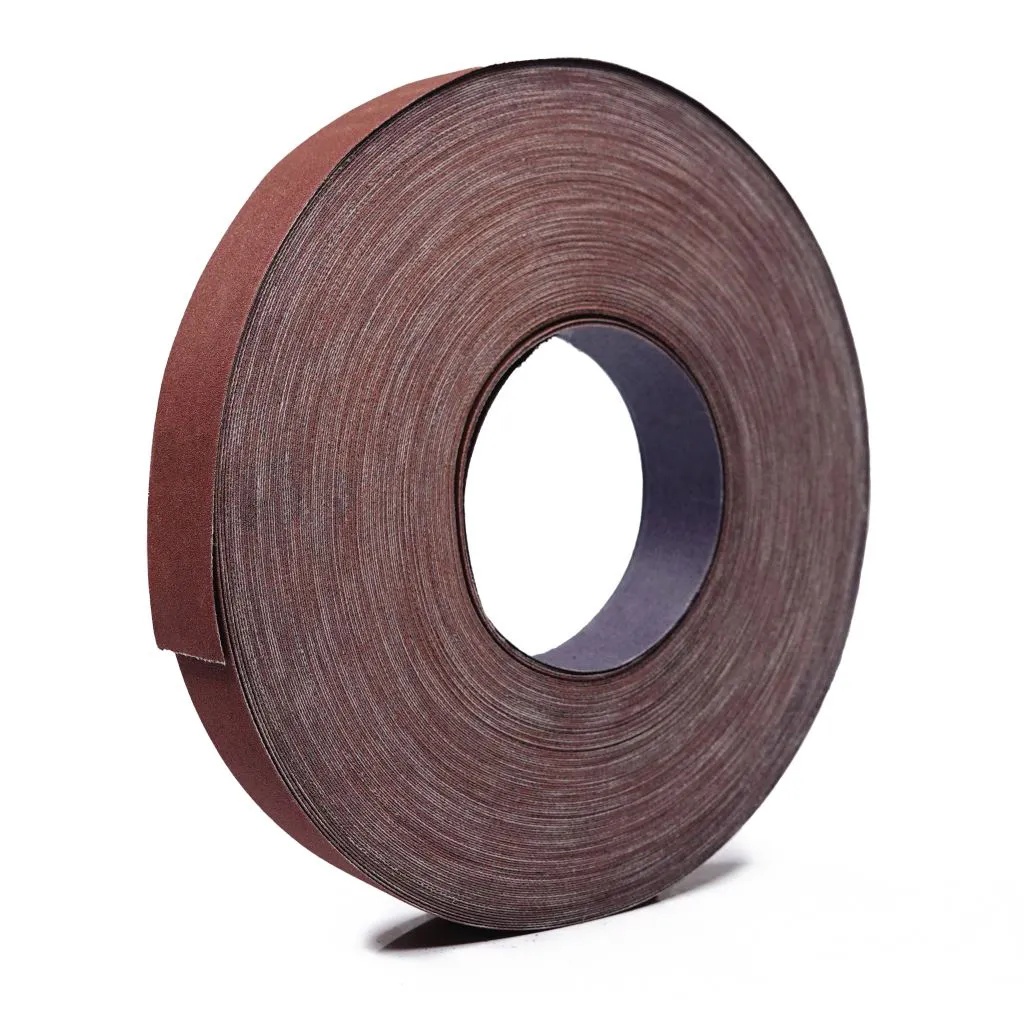 Picture of Arc Abrasives 1X50 180Grit Handy Roll Paper Shop Roll